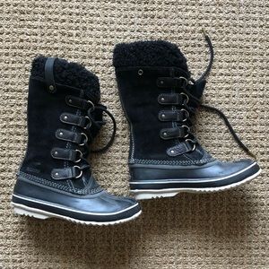 Sorel Joan of Arctic Snow Boots 7.5